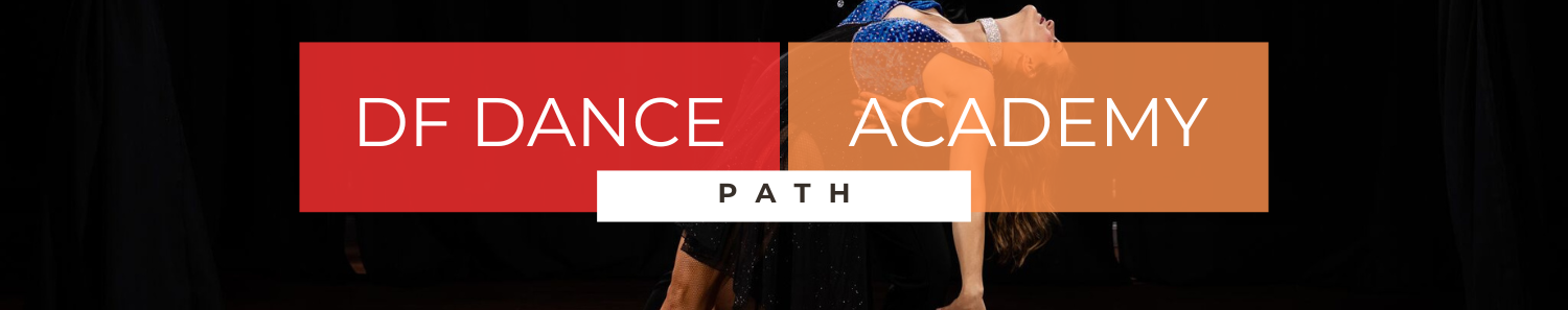 df dance academy course utah