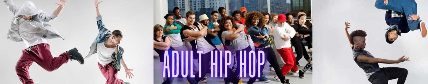 Hip Hop Dancing Salt Lake Dance Pop