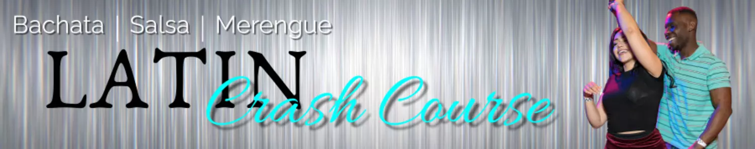 salsa dance utah banner