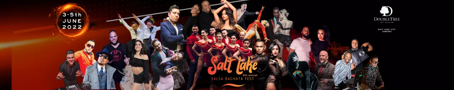 latin festival salt lake city