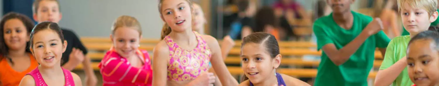 summer dance camps salt lake city